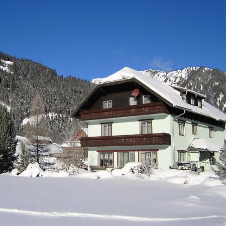 Studio Dirndl Und Bua By Interhome Donnersbachwald Luaran gambar