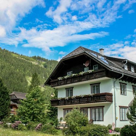 Studio Dirndl Und Bua By Interhome Donnersbachwald Luaran gambar