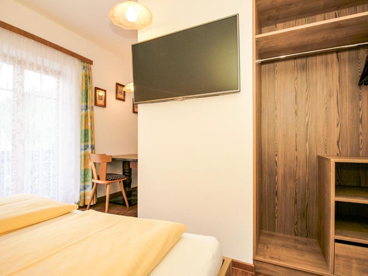 Studio Dirndl Und Bua By Interhome Donnersbachwald Luaran gambar