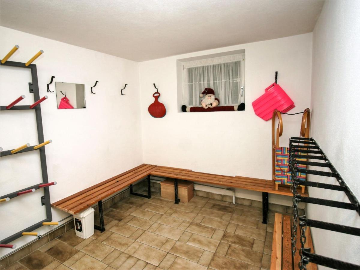 Studio Dirndl Und Bua By Interhome Donnersbachwald Luaran gambar
